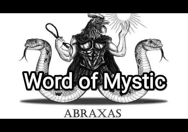 Abraxas Religion