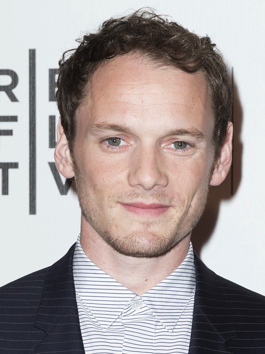 Anton Yelchin