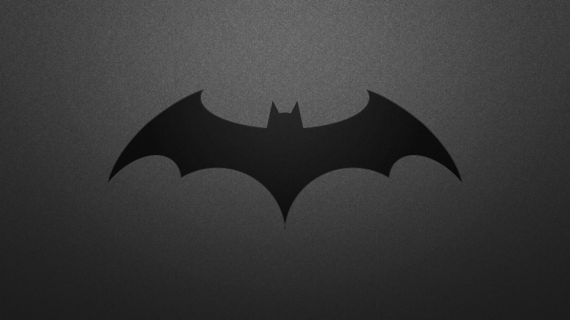 Batman Logo