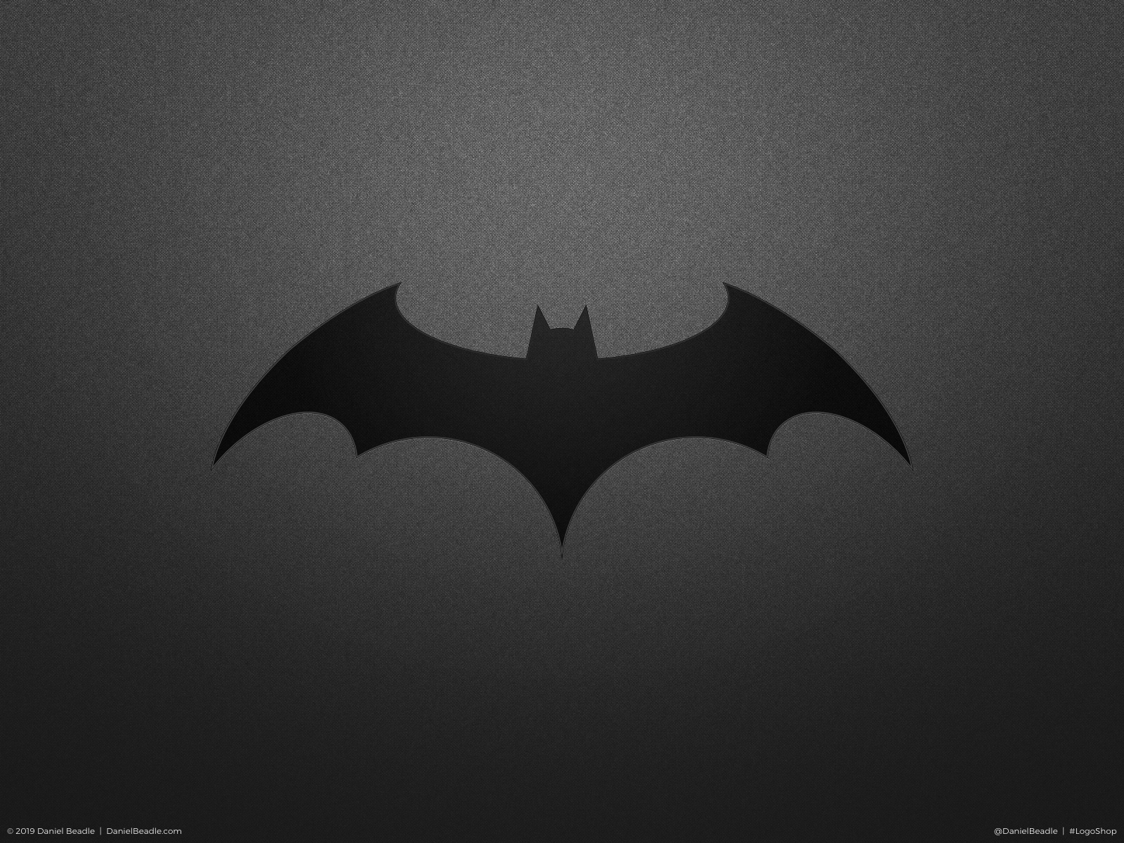 Batman Logo