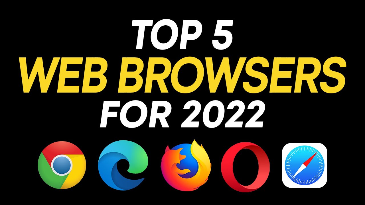 Best Browser