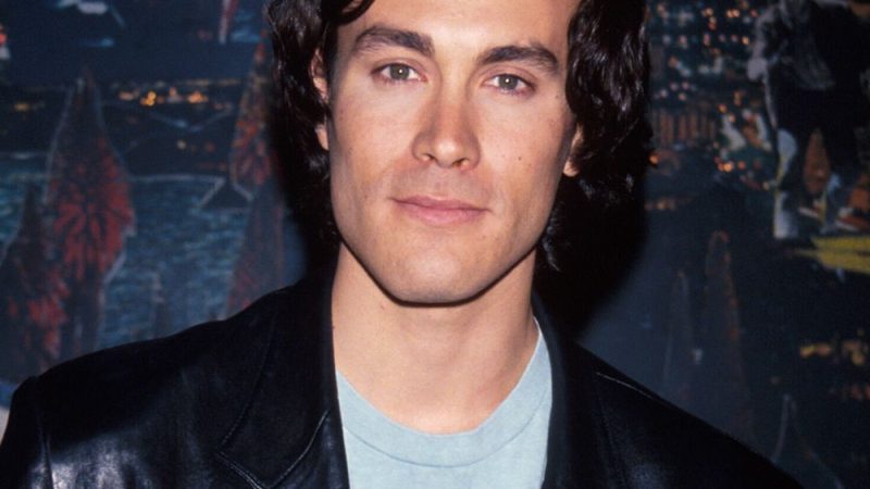 Brandon Lee