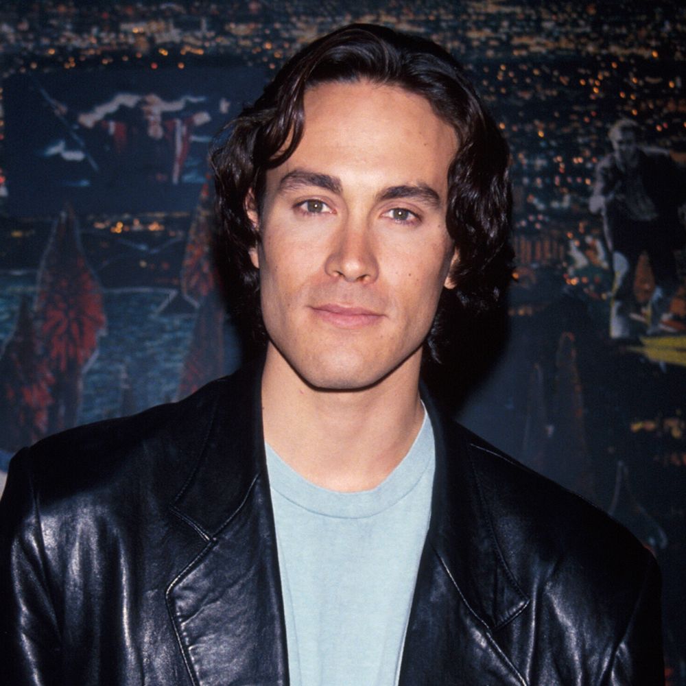 Brandon Lee