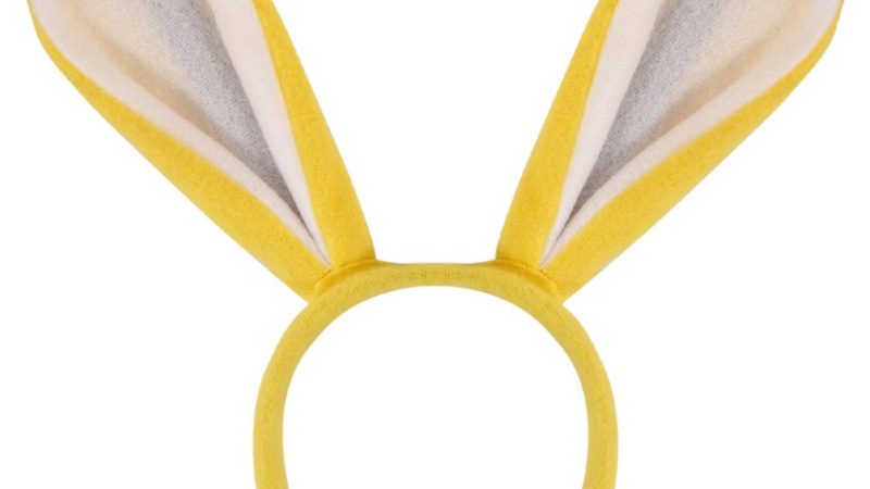 Bunny Ears