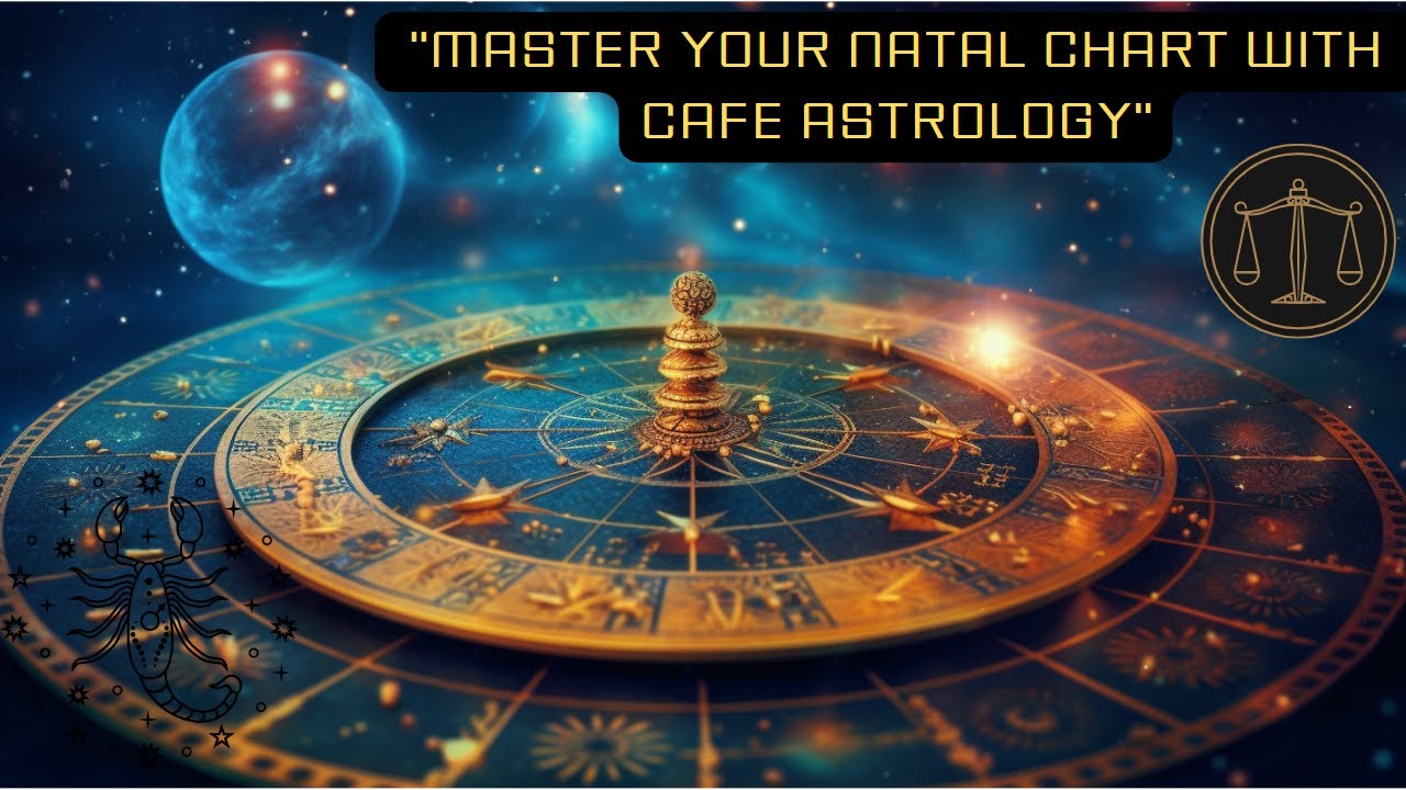 Cafe Astrology