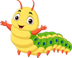 Caterpillar