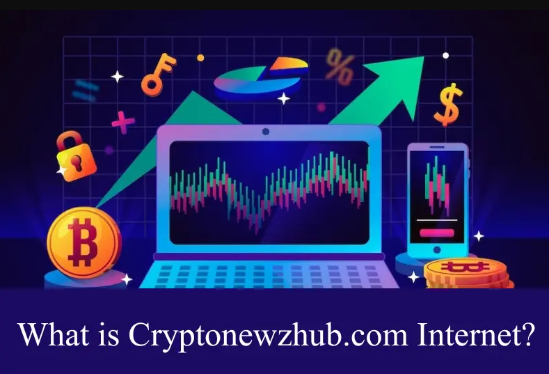 Cryptonewzhub.Com Internet