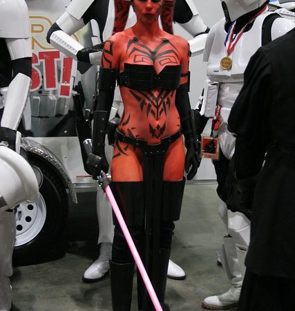 Darth Talon