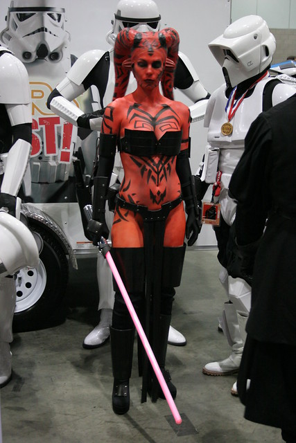 Darth Talon