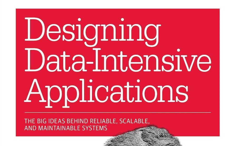 Designing Data-Intensive Applications