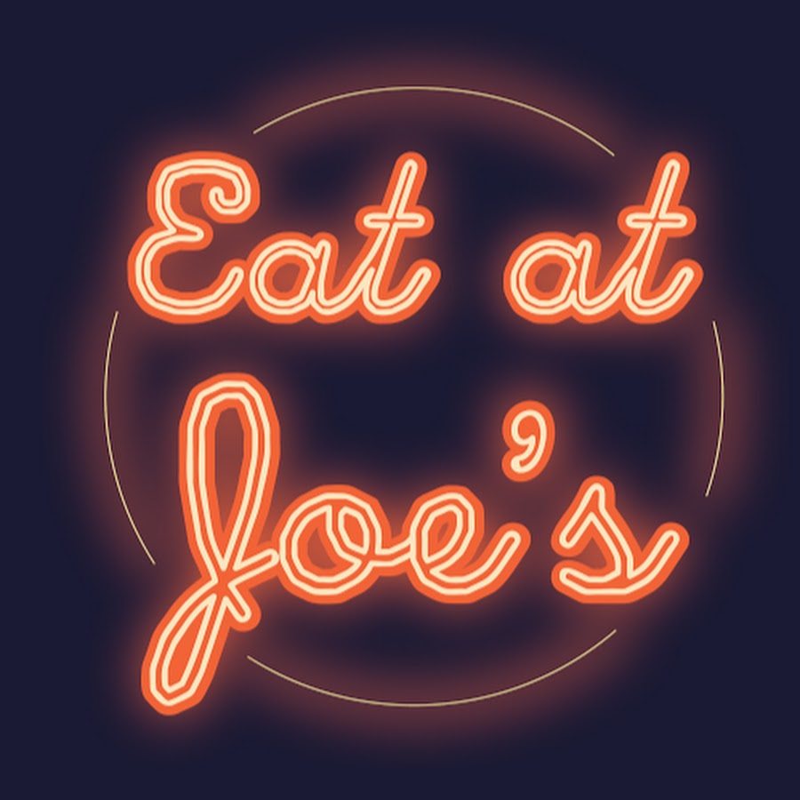 Eat At Joe’s