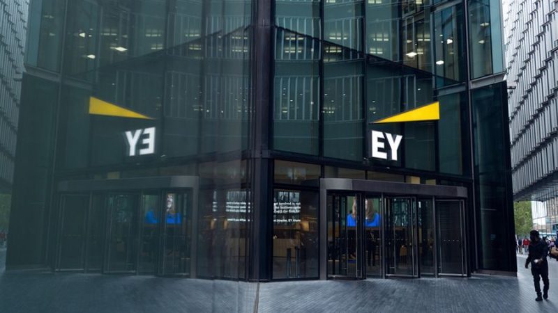 Ernst & Young