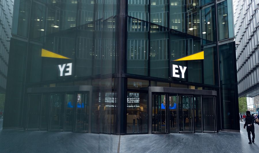 Ernst & Young