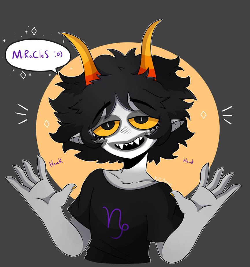 Gamzee Makara