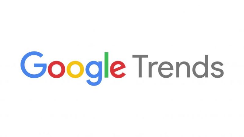 Google Trends