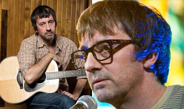 Graham Coxon