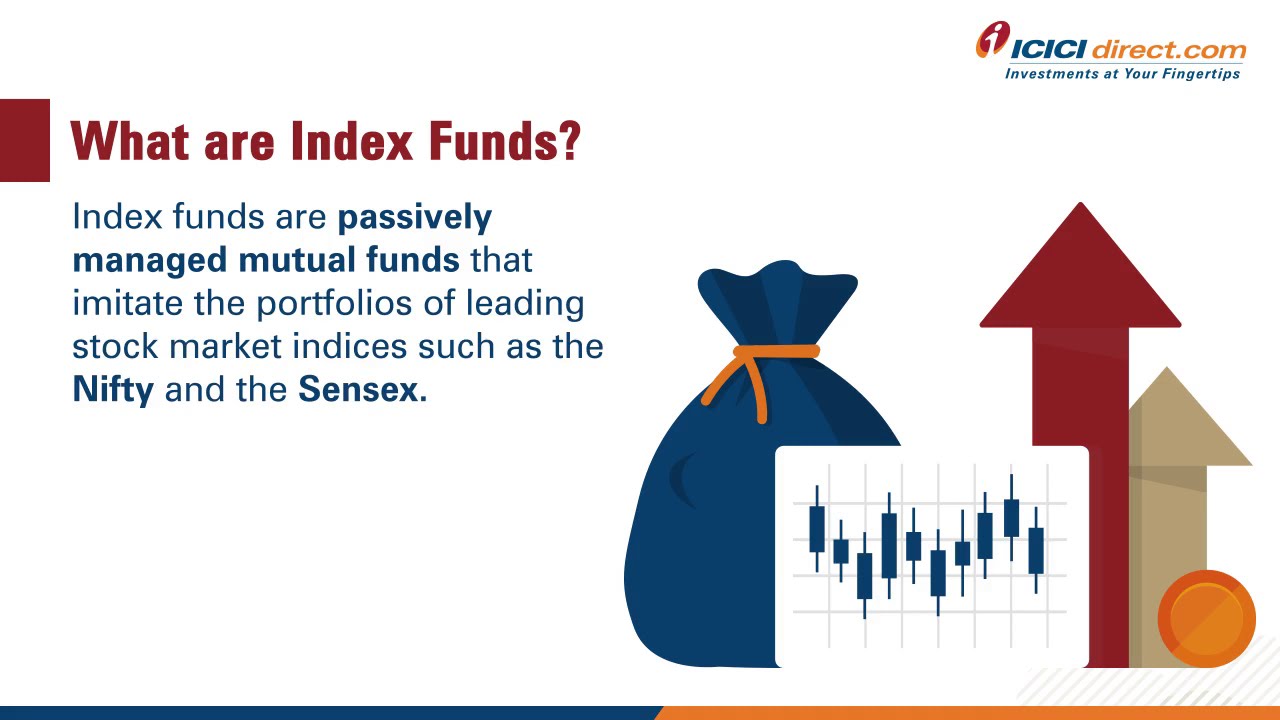 How To Invest In Index Funds