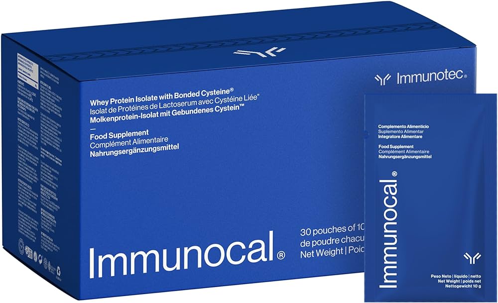 Immunocal Platinum