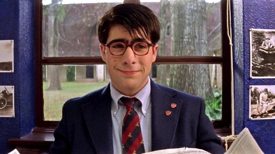 Jason Schwartzman