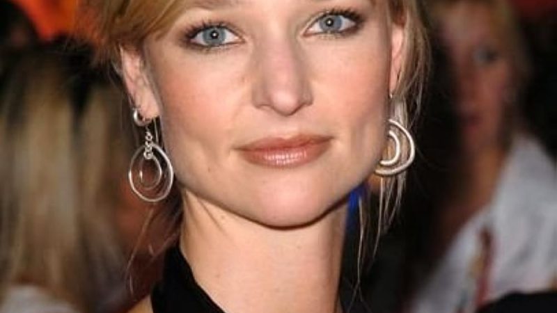 Kari Matchett Movies And TV Shows