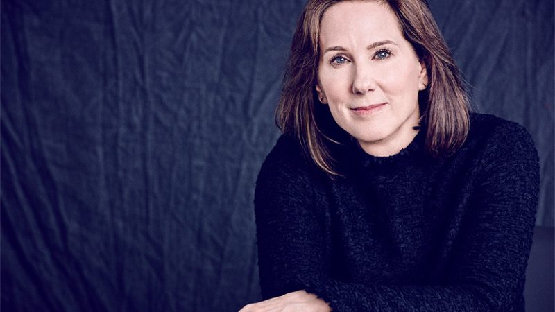 kathleen kennedy