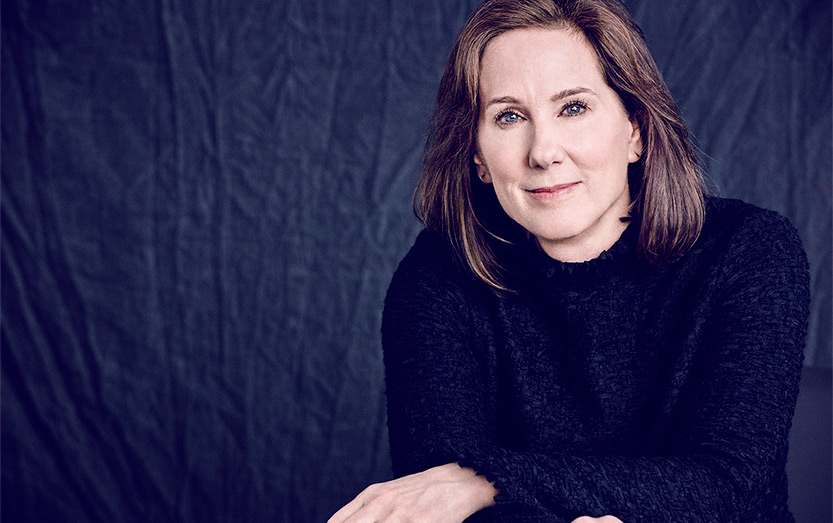 kathleen kennedy