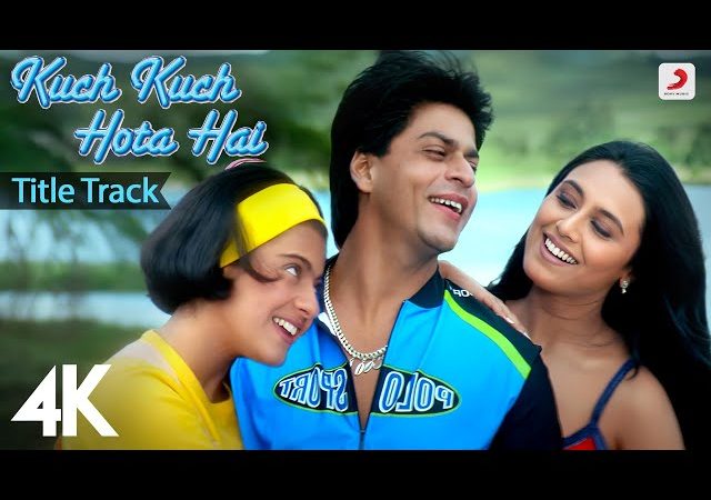 Kuch Kuch Hota Hai