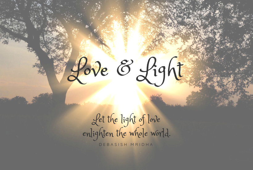 Love And Light