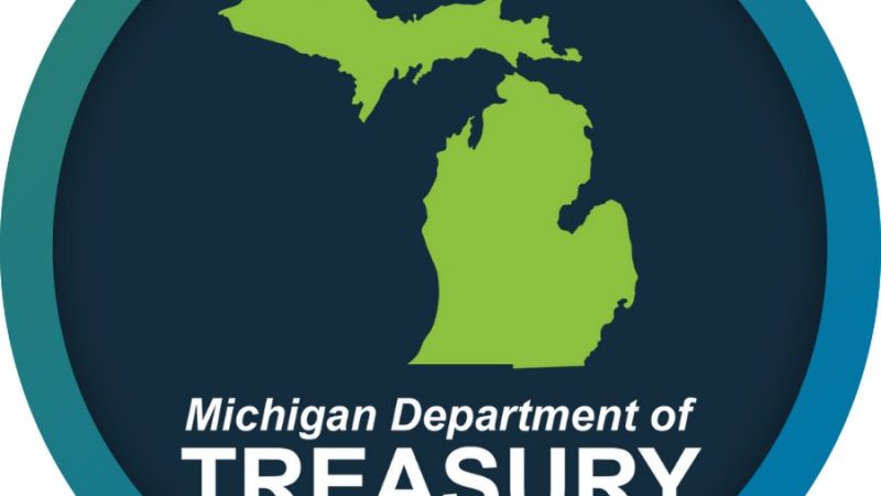 Michigan Department of Treasury