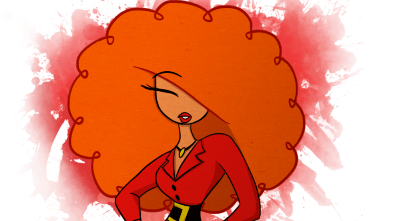 Miss Sara Bellum