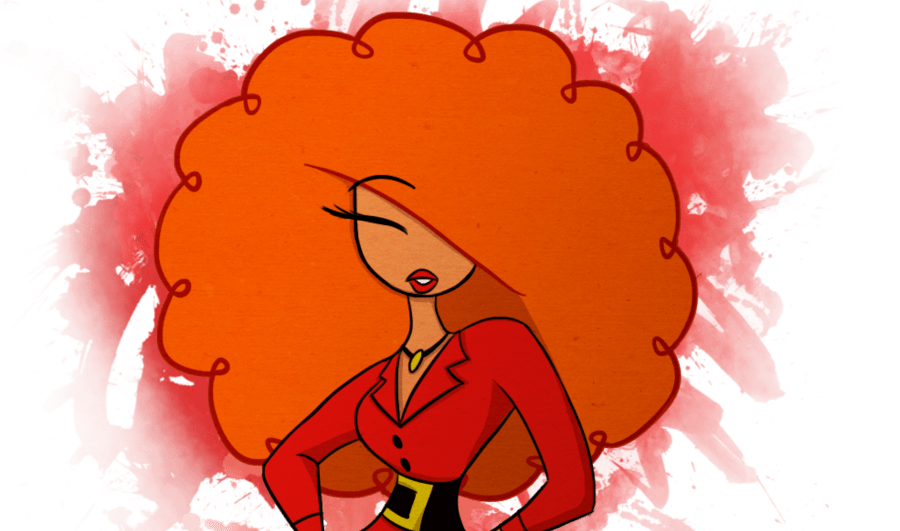 Miss Sara Bellum