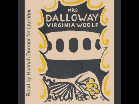 Mrs. Dalloway,