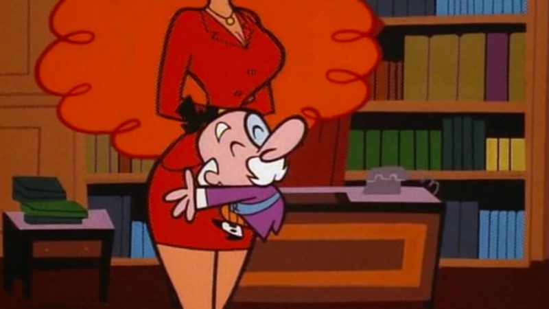 Ms. Bellum