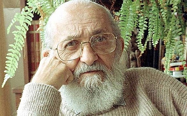 Paulo Freire