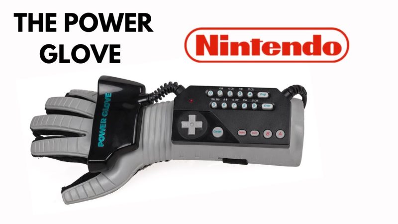 Power Glove