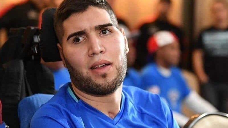 Prichard Colon