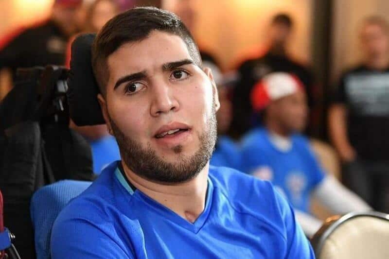 Prichard Colon