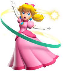 Princess Peach