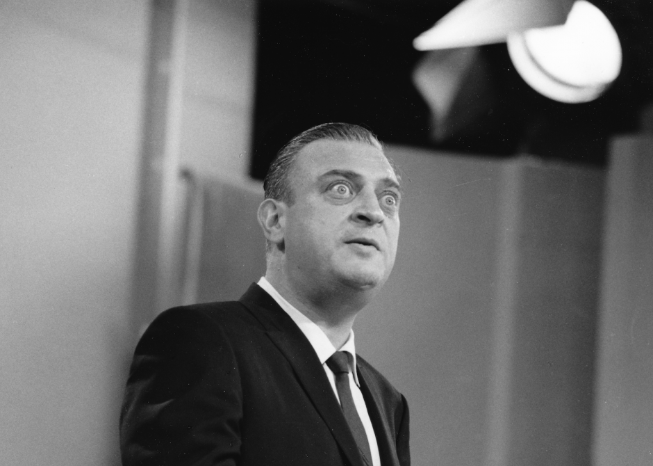 Rodney Dangerfield