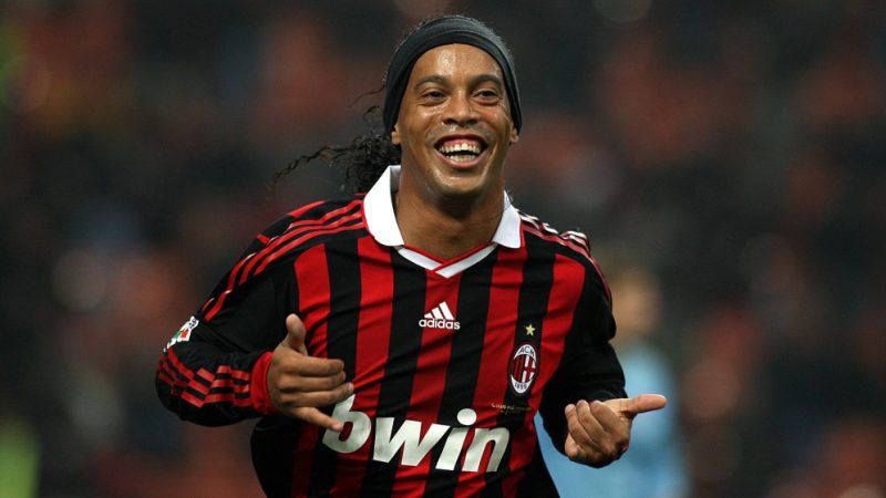 Ronaldinho Gaúcho