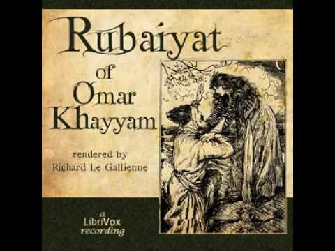 Rubaiyat of Omar Khayyam