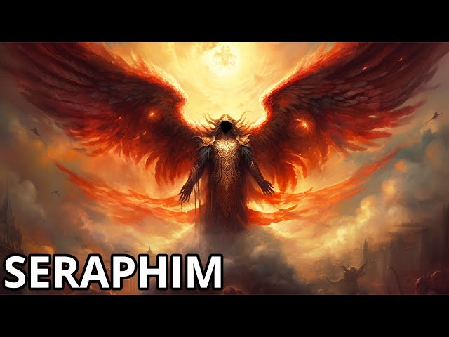 Seraphim Angels