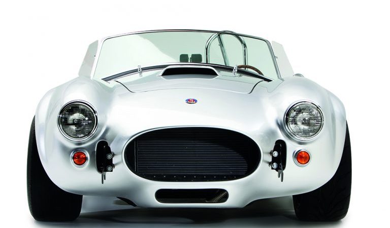 Shelby Cobra Kit Car