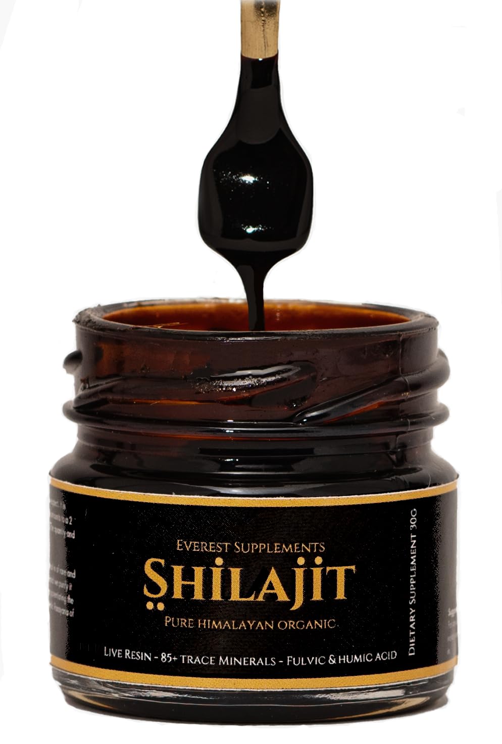 Shilajit Reviews