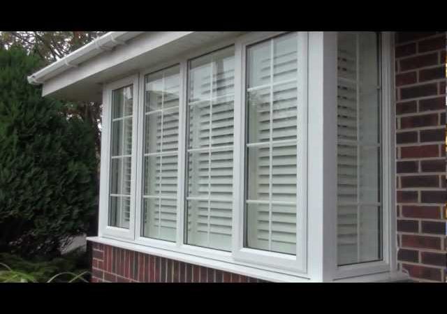 shutters For Windows