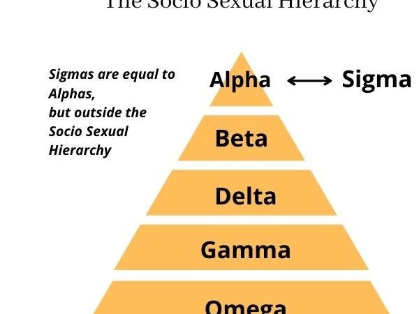 Sigma Males