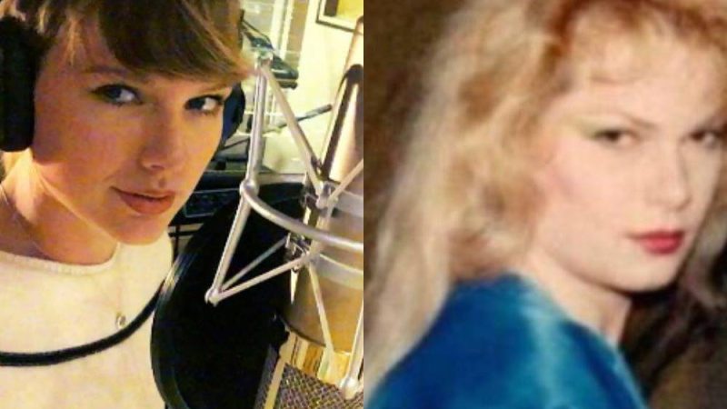 Taylor Swift Zeena Lavey