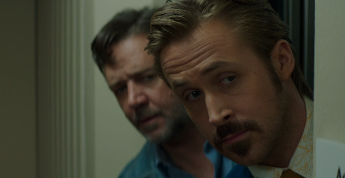 The Nice Guys