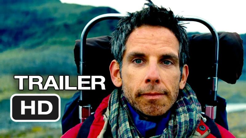 The Secret Life Of Walter Mitty