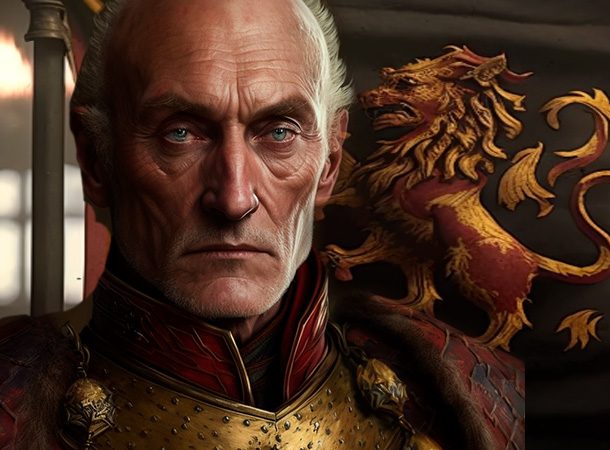 Tywin Lannister’s